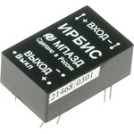 ���3�, DC/DC ���������������, 3��, ���� 9-18�, ����� 9�