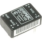 ���3�, DC/DC ���������������, 3��, ���� 9-18�, ����� 12�