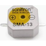 SMA-13S, 13 ��, ��������������� � �����������, SMD