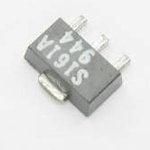 SS161A, ������ ����� ���������� ��� �������� 110G SMD