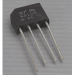 KBL408 (KBL08, RS406), ������� ���� 4� 800�