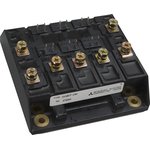 CM100TF-24H, 6 IGBT 1200V 100A 3-gen (H-Series)
