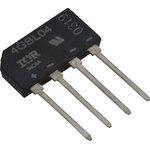 GBL04 (KBL04), ������� ���� 4� 400�