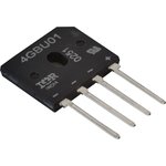 4GBU01, ������� ����, 4� 100� GBU