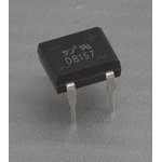 DB157, ������� ���� 1 5A