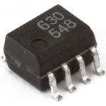 HCPL-0631-000E, �������� ������������� � ����������� �������� �� ������ [SO-8]