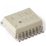 HCPL-316J, SO16