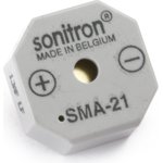 SMA-21-P15, 21 ��, ��������������� � �����������
