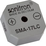SMA-17LC-P10, 17 ��, ��������������� � �����������