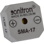 SMA-17LT-P10, 17 ��, ��������������� � �����������