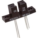 HOA2001-001,  ������-������������� ������� (Optoschmitt)