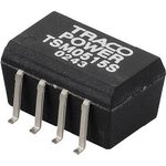 TSM0515S, DC/DC ���������������, 1��, ���� 5�, ����� 15�/65��