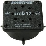 SMB-17CC-S, 17 ��, ��������������� � �����������, SMD