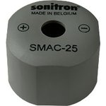 SMAC-25-P17.5, 25 ��, ��������������� � �����������