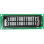M162SD07AJ VFD 16x2, �����-�������