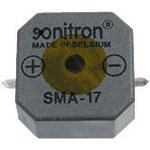 SMA-17LC-S, 17 ��, ��������������� � �����������, SMD