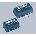 AM1L-1215DH30-NZ, DC/DC ���������������, 1��, ���� 10.8-13.2�, ����� 15,-15�/33��