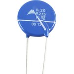 B72220-S 271-K101 (S20K275), 275 �, 151 ��, ��������