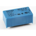 B84110-A-A5, 2x0.5 A, 250 �, ������� ������