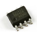 DS1721S, ��������� �������� 0.5°C Ind SO8