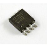 DS1624S+, ���������, 0.03�, I2�, Com, SO8