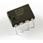 DS1624+, ���������, 0.03�, I2C, Com, DIP8