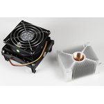 NW11F-825BA, ����� ��� AMD K8, P4 Socket 775, 91x100x89.6mm , ��������� �������