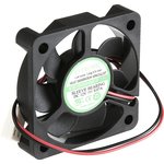 EC5010L12S, ���������� 12�, 50�50�10�� , ����. ����������, 4000 ��/���