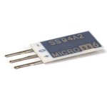 SS94A2, ������ ����� � -/+500G �������� ����������