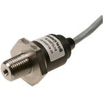 MLH500PSL01A, ������ �������� 34��� ������������� �2O 4.5� 1/4"-18NPT ������ 1�