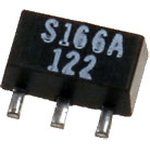 SS166A, ������ ����� �������.����+/-180�,SOT89