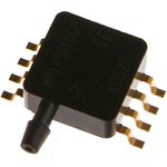 MPXV5010GP, ������ �������� 10��� ������������� 4.7� 5� 5% SMD8