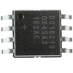 DS1821S, ��������� ���������������,, 1W, Ind, SO8