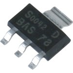 BAS78D, ���� ���������� 400� 1A 10�� 1us