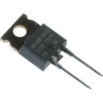 HFA08TB120 PBF, ������������� ���� 8� 1200� TO-220AC