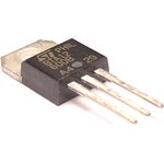 BTA12-600BWRG, �������� 12� 600�, 50�� Snubberless [TO-220AB]