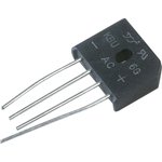 KBU604 (KBU6G, RS604), ������� ���� 6� 400�