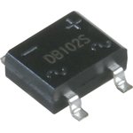 DB102S, ������� ���� 1A 100� [DB-1S]