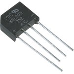 KBL4005 (KBL005, RS401), ������� ���� 4� 50�