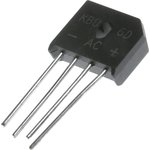 KBU602 (KBU6D, RS603), ������� ���� 6� 200�