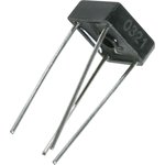 KBPC610 (���������� KBU610), ������� ���� 6� 1000�