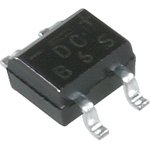 B6S, ������� ���� 0.5� 600� [SMD]