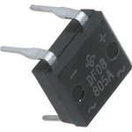 DF08M, ������� ���� 1� 800� [DIP-4]