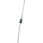 HER207, ���� 2� 800 � DO-15