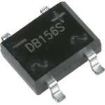 DB156S, ������� ���� 15A 800� [SMD]
