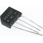 KBL406 (KBL06, RS405), ������� ���� 4� 600�