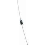 P6KE12A, �������� ����, 600��, 12�, DO-15