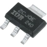 20CJQ030 ( 2CJQE ), 2 ����� ������ 2� 30� SOT223