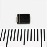 SMBJ15A, �������� ����, 600��, 15�, SMB