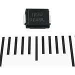 MBRS340T3G, ���� ������ 40� 3�